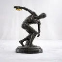 The Poised Athlete