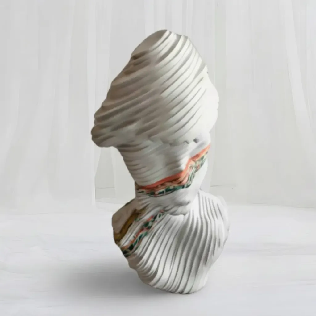 [S-843] Shell Form