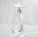 Whirling Elegance