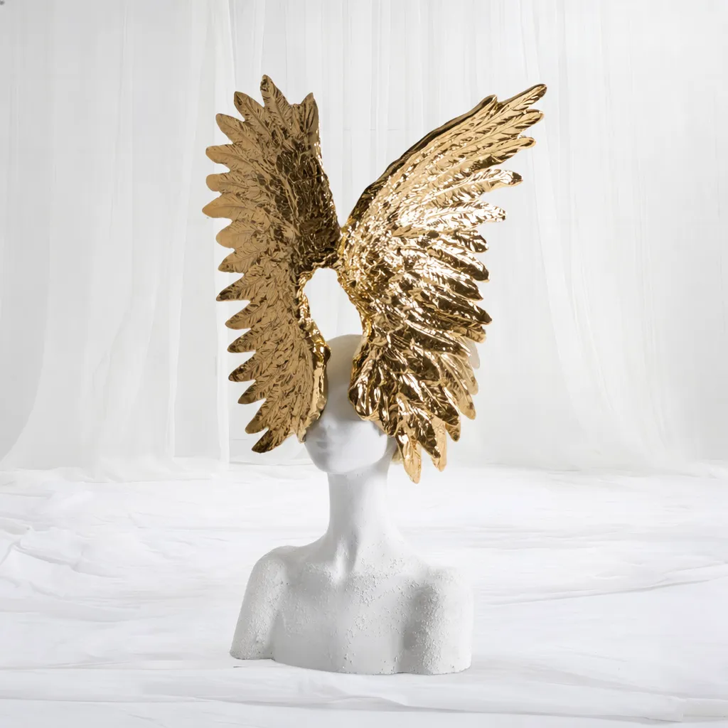 Wings of Victory