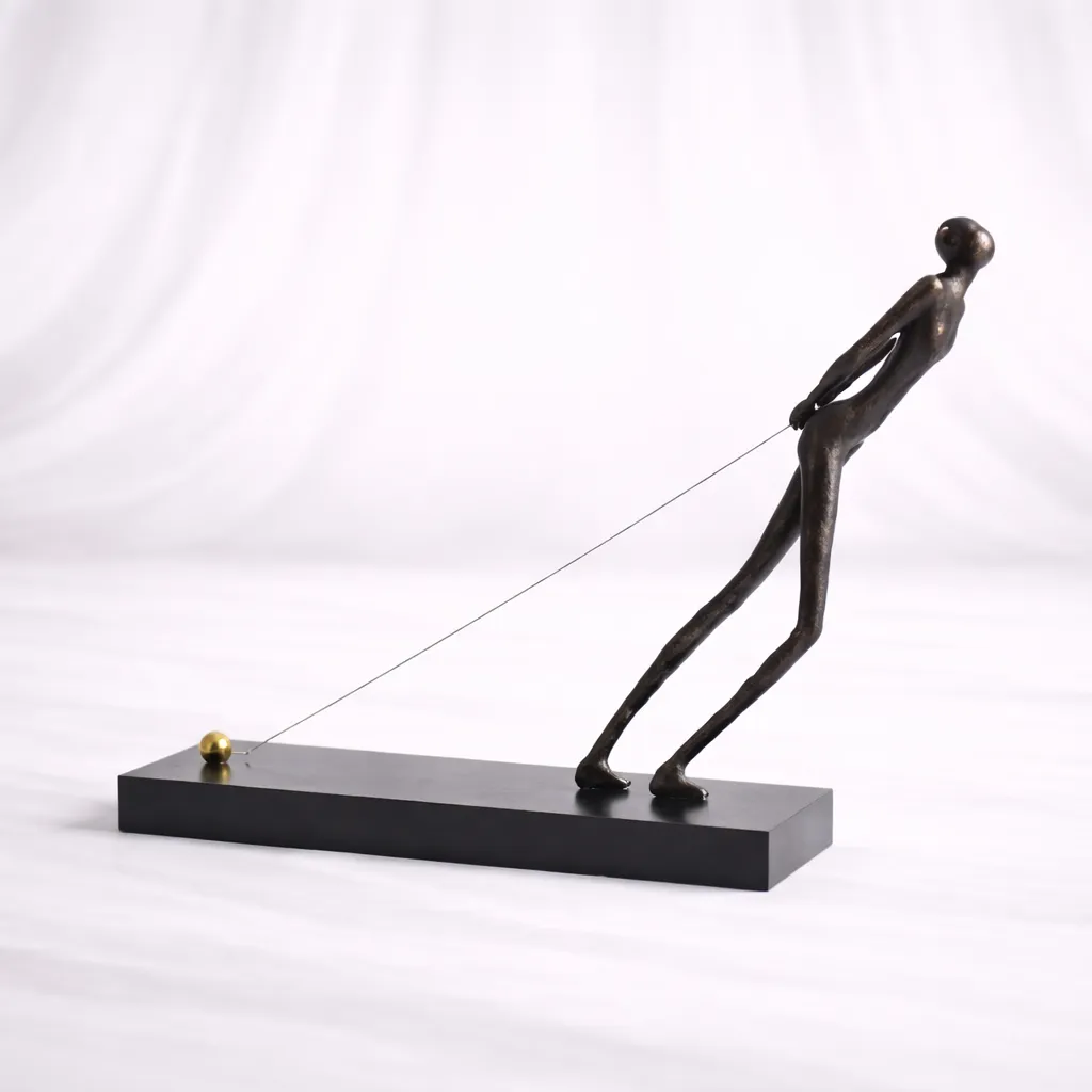 Architects of Ascent