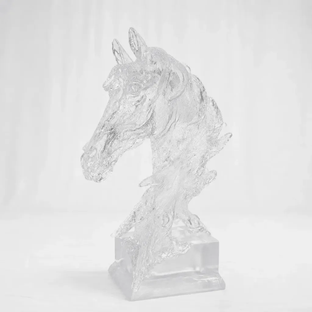 Aurelia Tide Sculptures