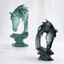 Aurelia Tide Sculptures