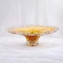 Auric Elegance Bowl