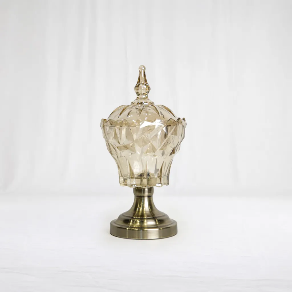 [TP-873] Auriel Crystal Urn