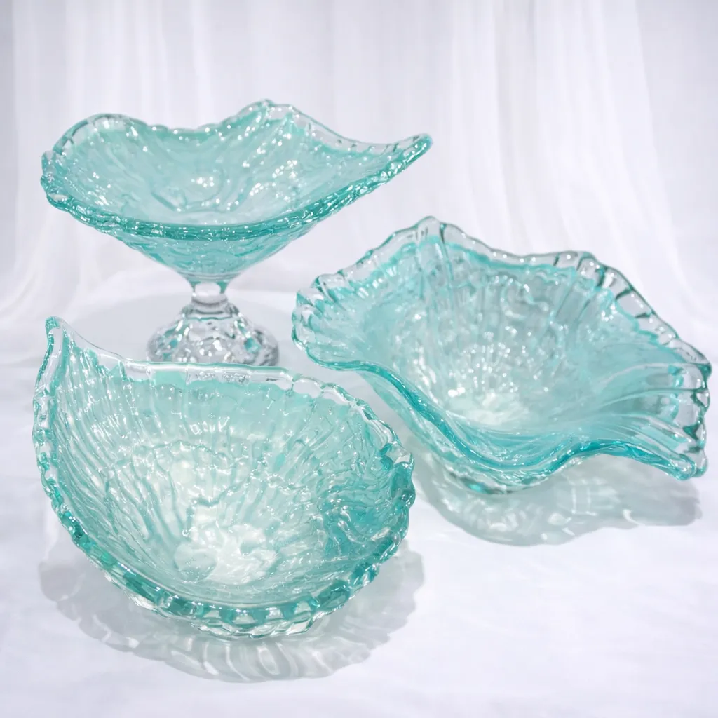 Azure Crest Collection