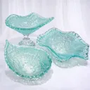 Azure Crest Collection