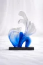 Azure Flourish