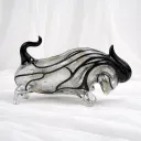 Azure Gallop Spirit