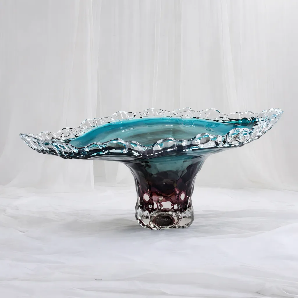 Azure Royale Bowl