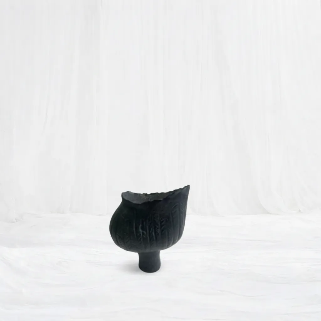 Bloom Vessel