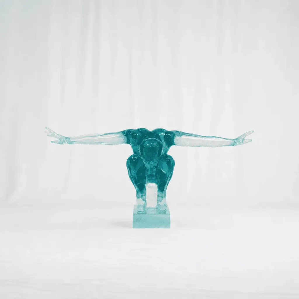 Boundless Form