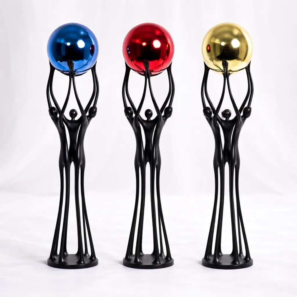 Celestial Orb Collection