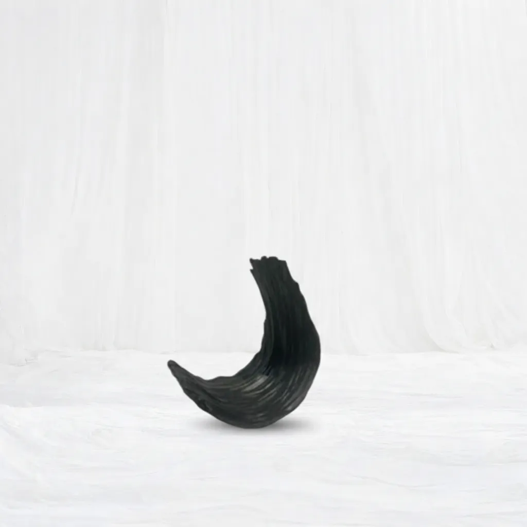 Crescent Whisper Form