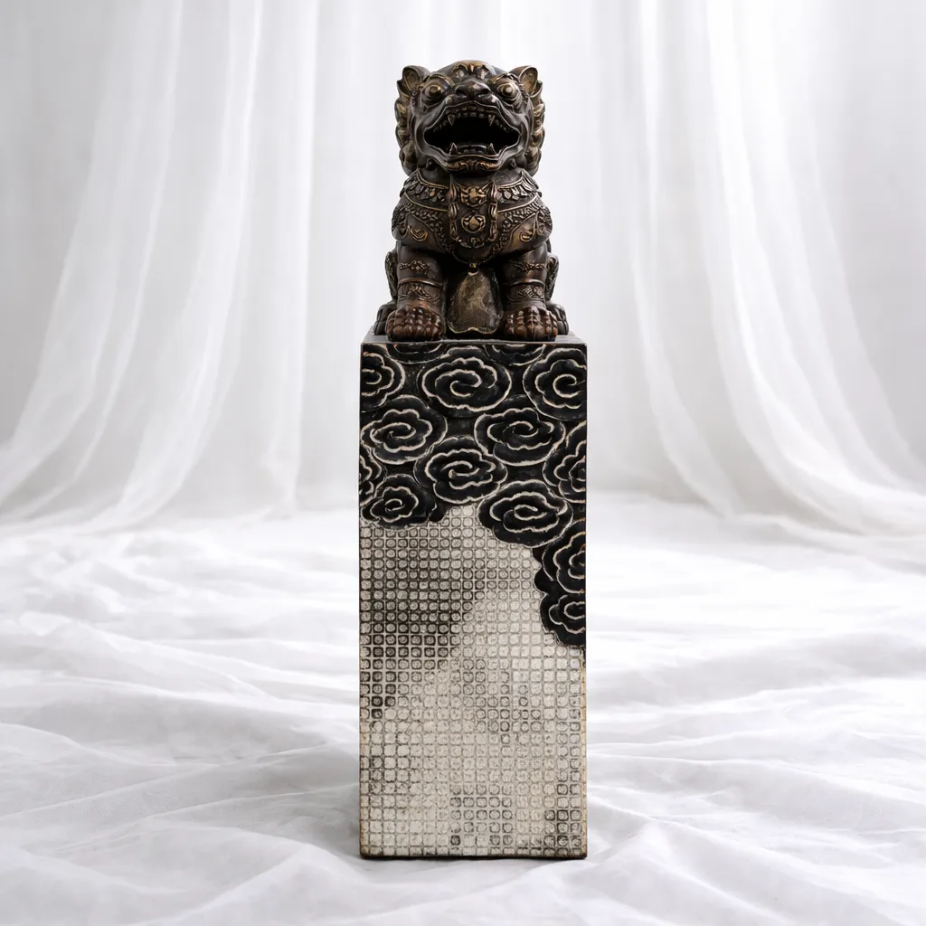 Crest Totem