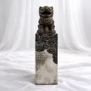 Crest Totem