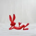 Crimson Flow