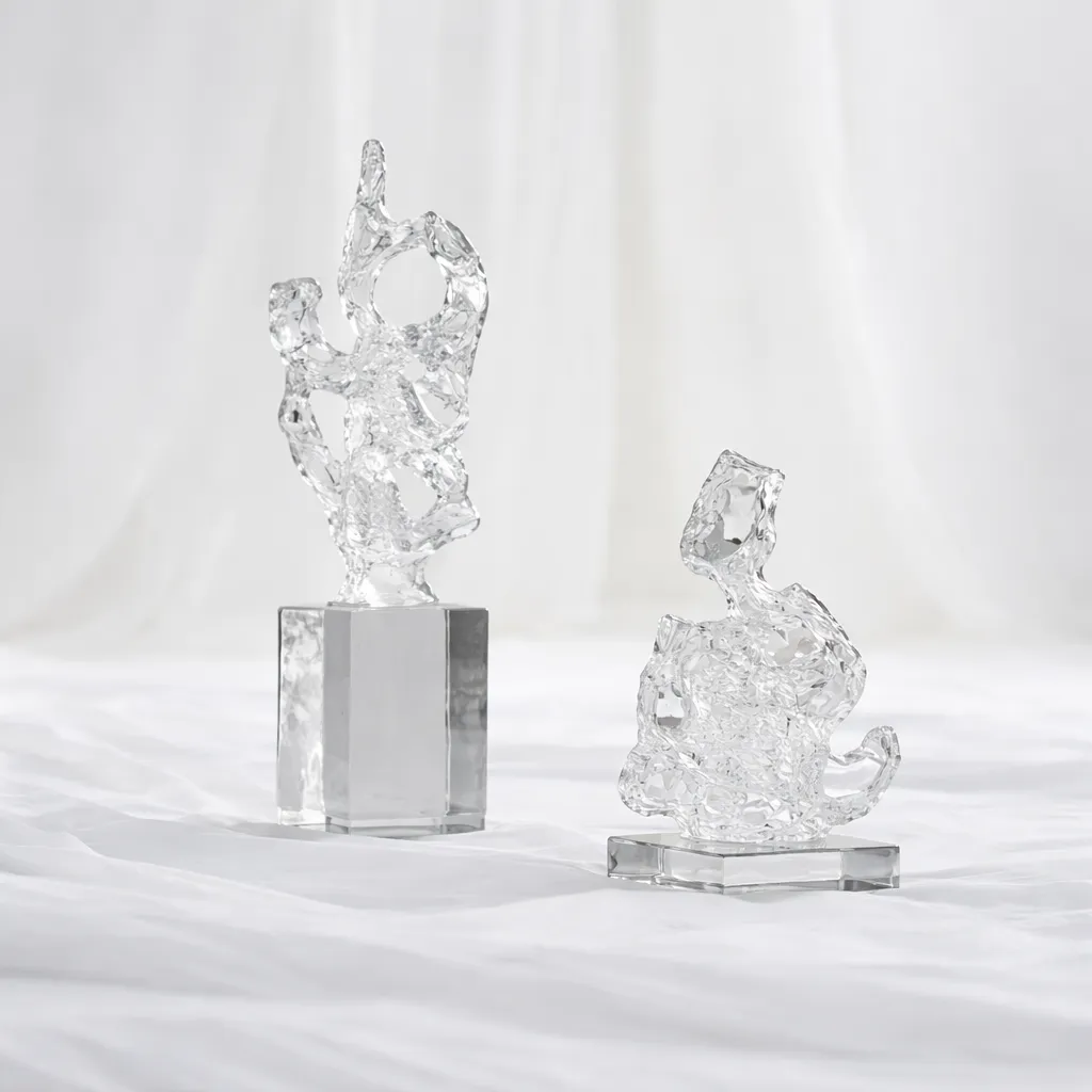 Crystal Dialogue