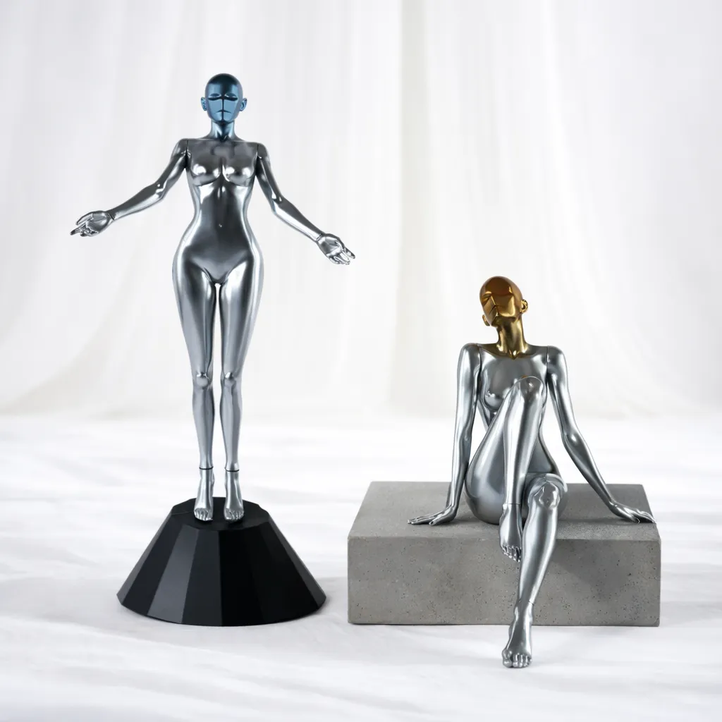Dual Poise