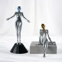 Dual Poise