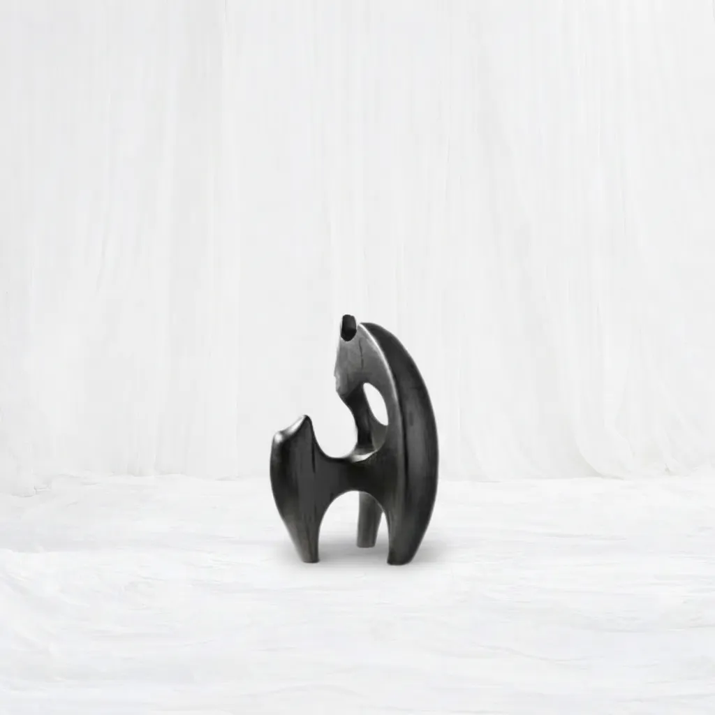 Duality Form Sculpt