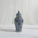 Dynasty Urn