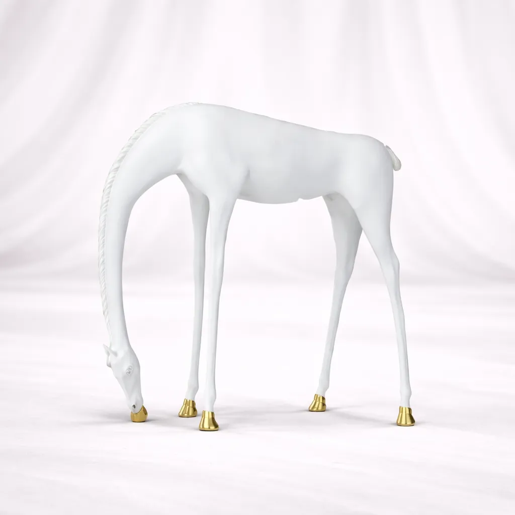 Ethereal Graze