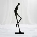 Graceful Stride
