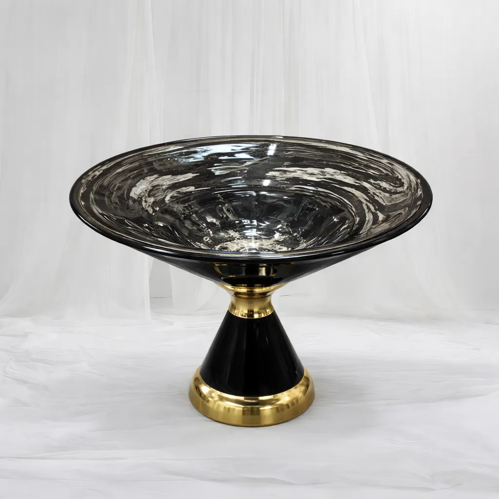 Grand Éclat Pedestal