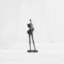Guardian of Stillness