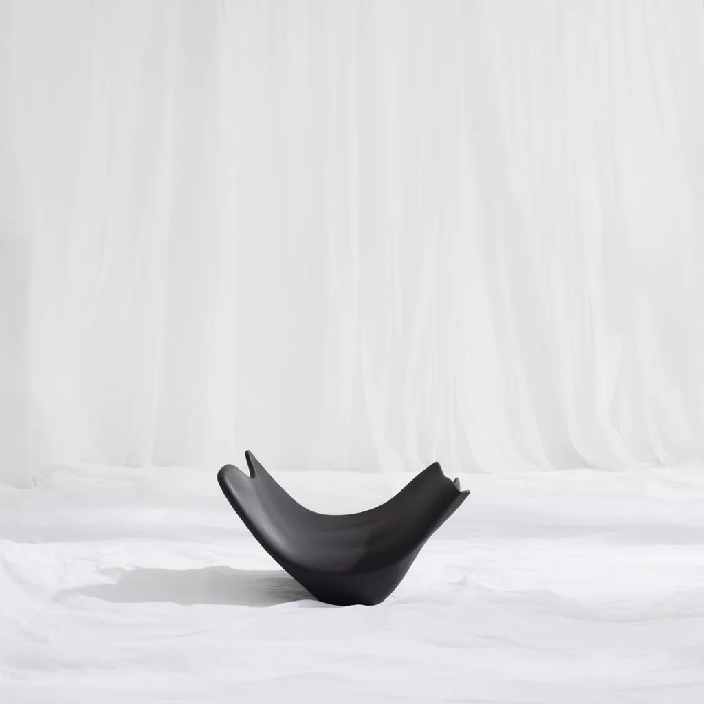 Harmony Curve Bowl