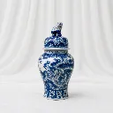 Imperial Azure