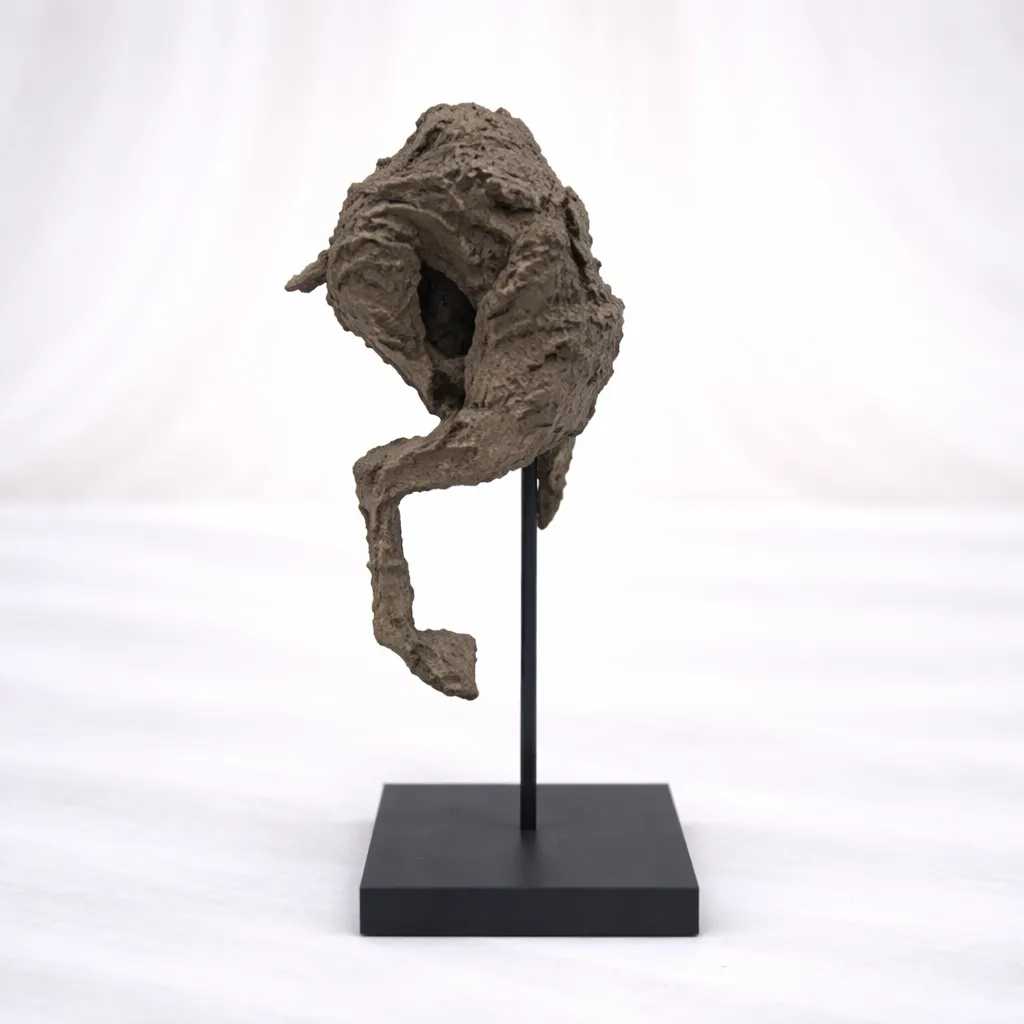 Inward Strain