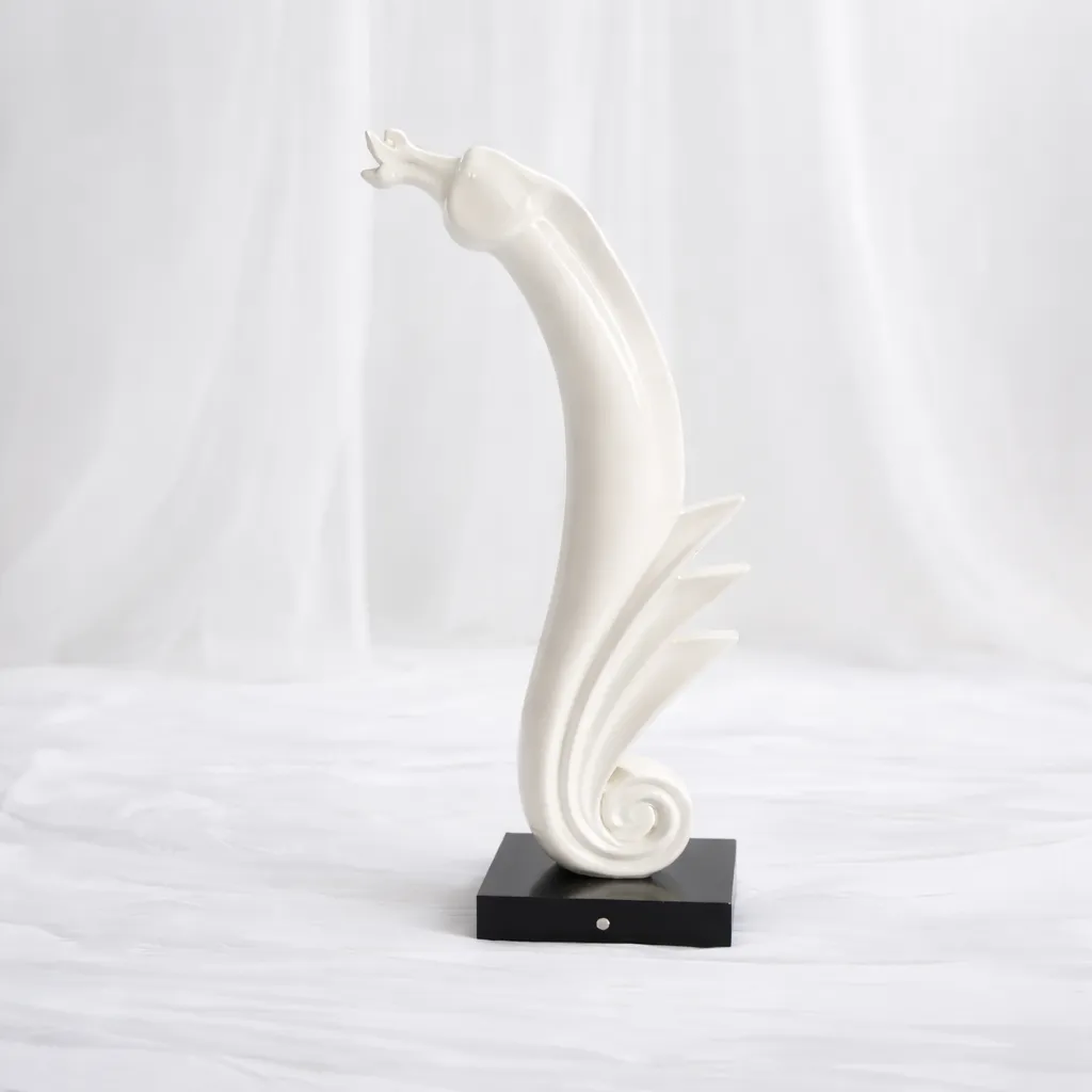 Ivory Ascension