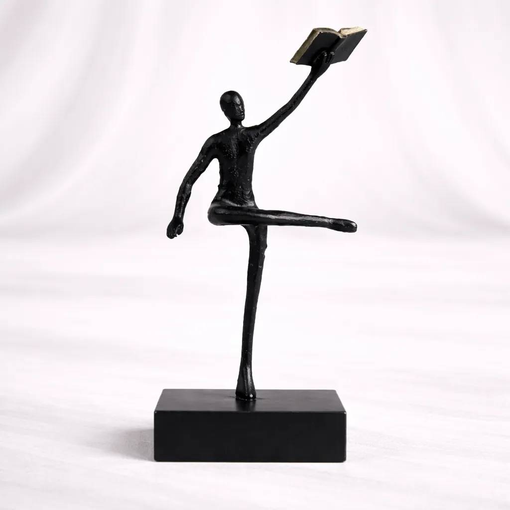Leap of Intellect