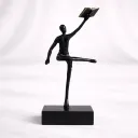 Leap of Intellect