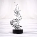 Liquid Ascension