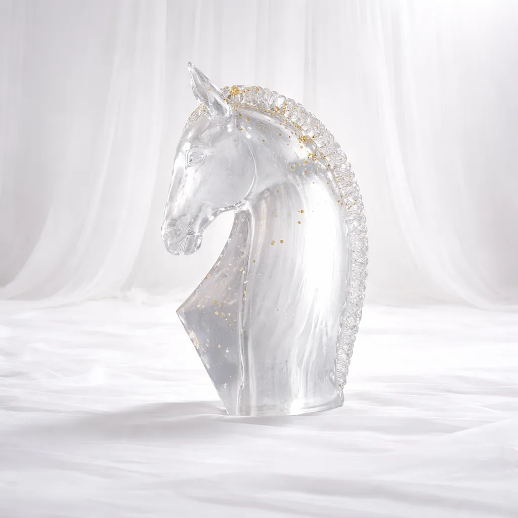 Luminous Steed