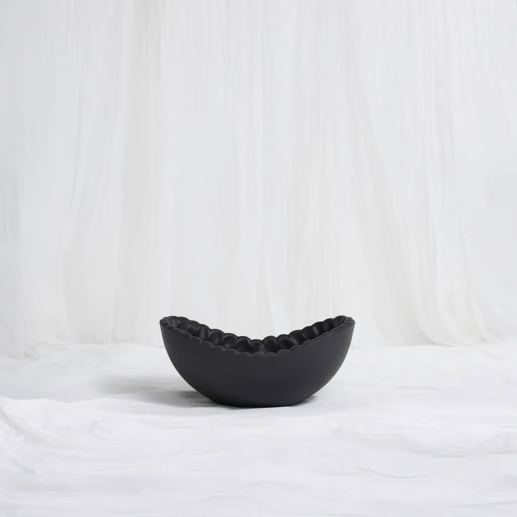 Lunar Crescent Vessel