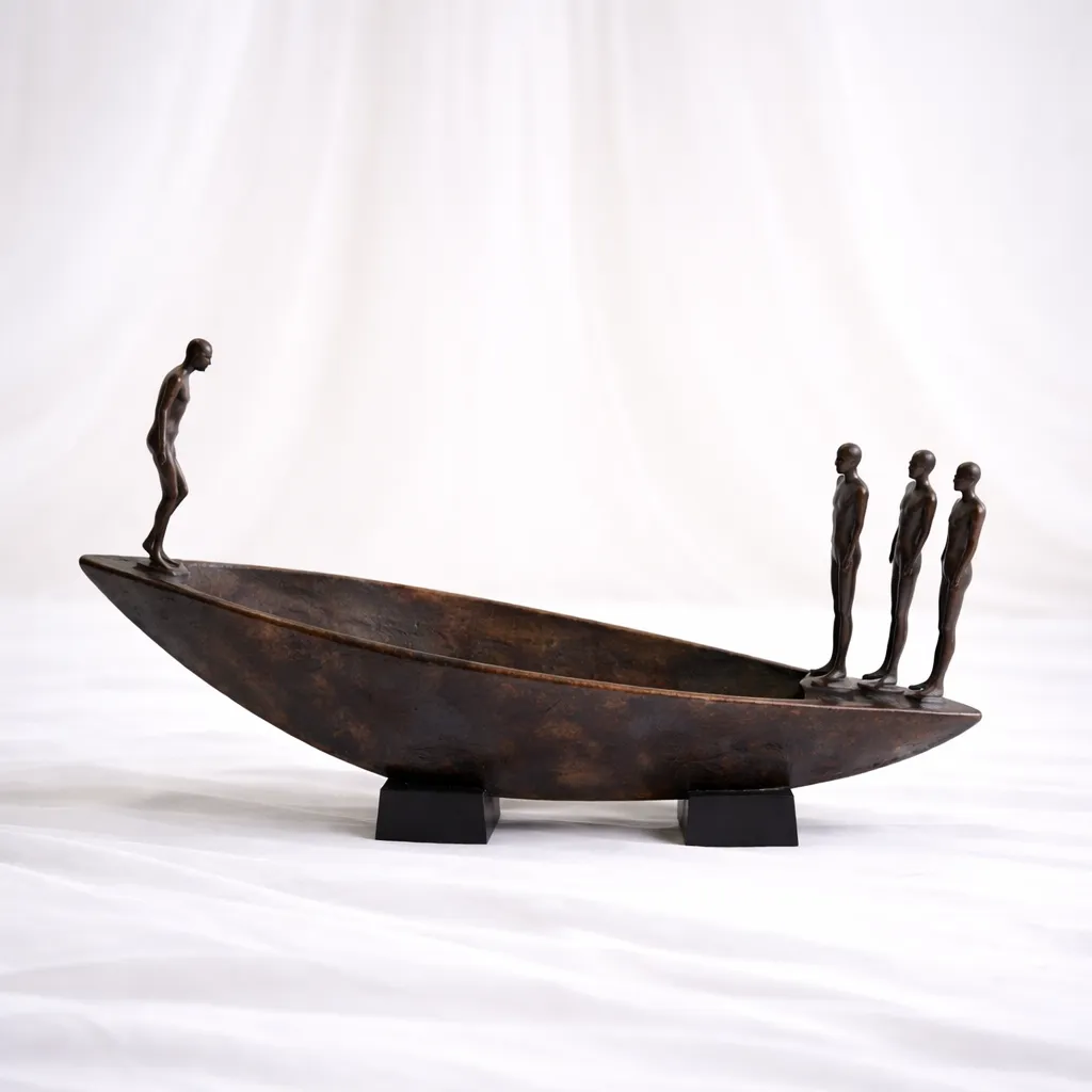 Mariner’s Legacy