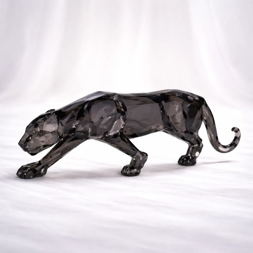 Midnight Prowl