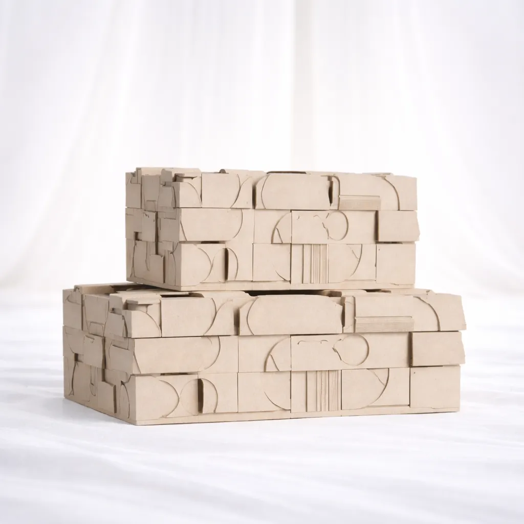 Modular Harmony
