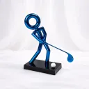 Momentum Élite Sculpture