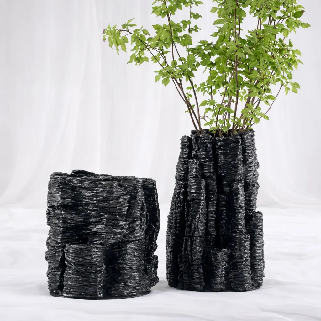 Obsidian Grove Duo