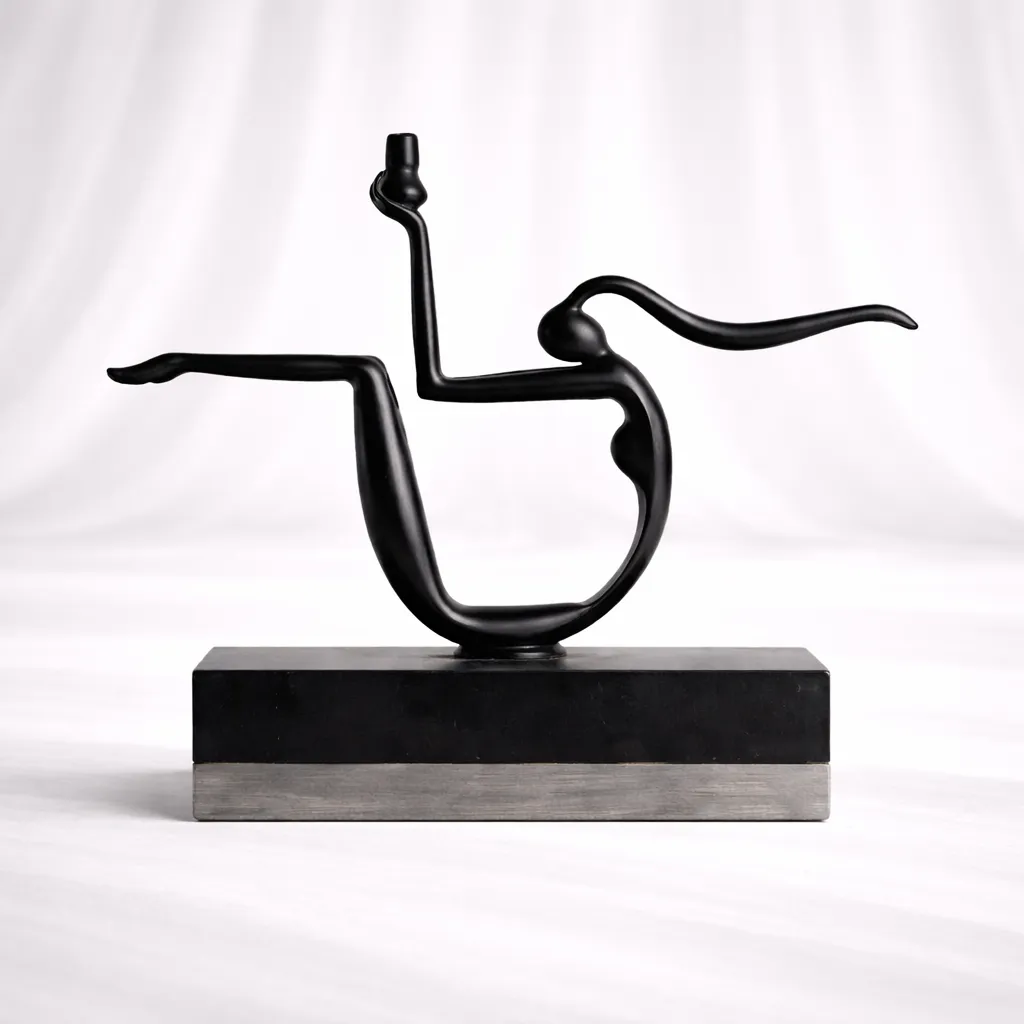 Poise in Equilibrium