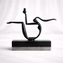Poise in Equilibrium