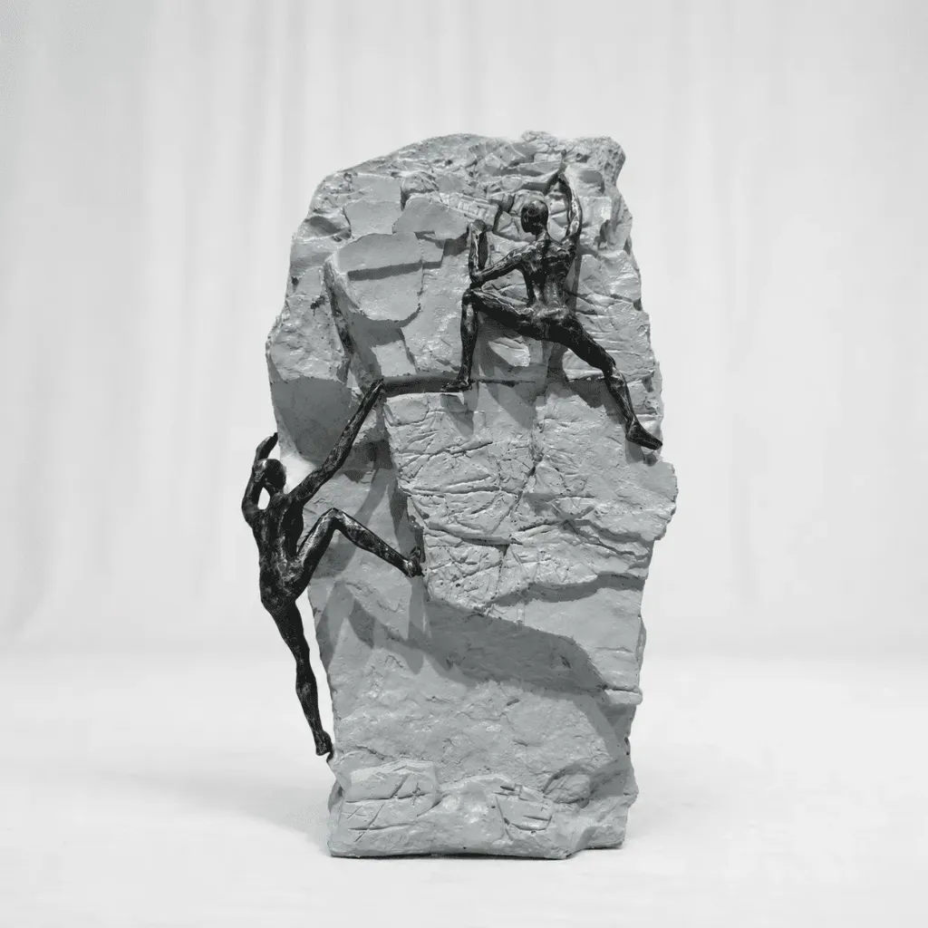 Raw Monolith