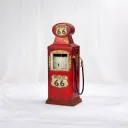 Route 66 Pump