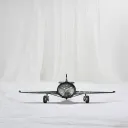 Runway Timepiece