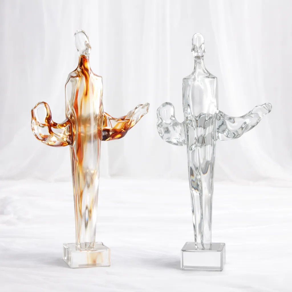 Sanctum Radiance Sculpture